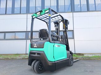 Chariot élévateur électrique Mitsubishi FB14N2T