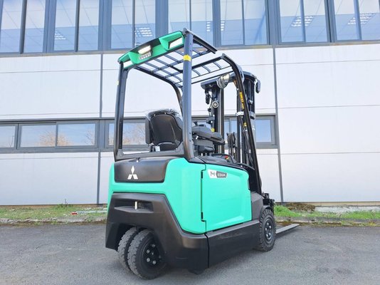 Chariot élévateur électrique Mitsubishi FB14N2T