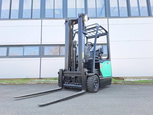 Chariot élévateur électrique - FB14N2T