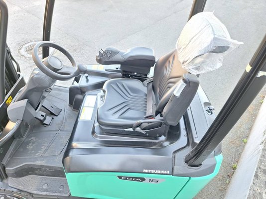 Chariot élévateur électrique Mitsubishi FB16N2T