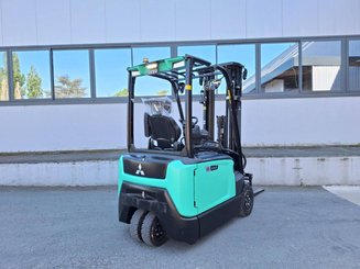 Chariot élévateur électrique Mitsubishi FB16N2T