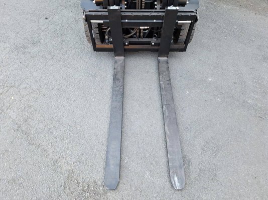 Chariot élévateur électrique Mitsubishi FB16N2T