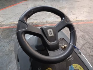 Autolaveuse Kärcher BD 50/40RS