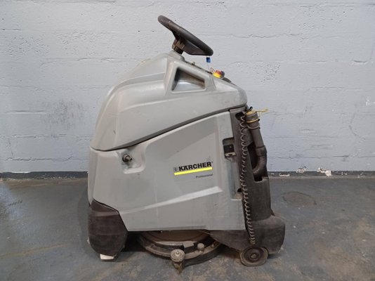 Autolaveuse Kärcher BD 50/40RS