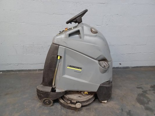 Autolaveuse Kärcher BD 50/40RS