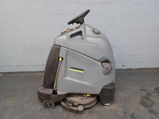 Autolaveuse Kärcher BD 50/40RS