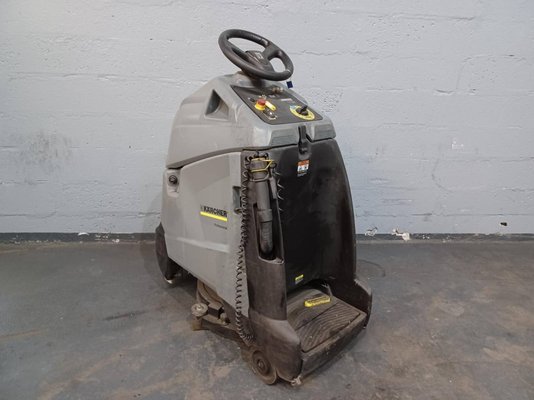 Autolaveuse Kärcher BD 50/40RS