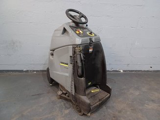 Autolaveuse Kärcher BD 50/40RS