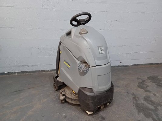Autolaveuse Kärcher BD 50/40RS