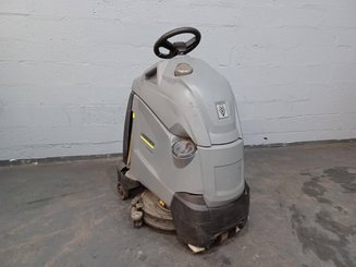 Autolaveuse Kärcher BD 50/40RS