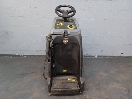 Autolaveuse Kärcher BD 50/40RS
