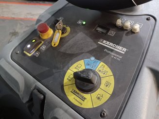 Autolaveuse Kärcher BD 50/40RS