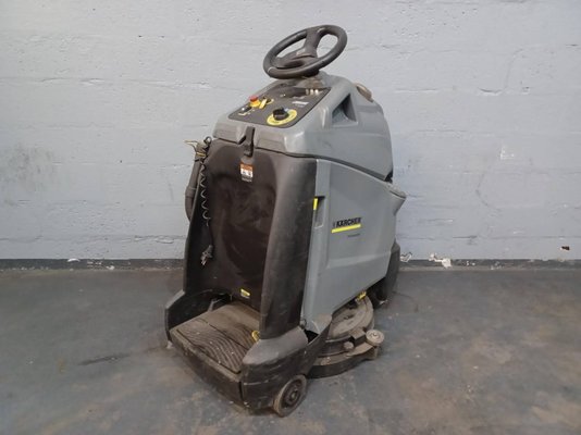 Autolaveuse Kärcher BD 50/40RS