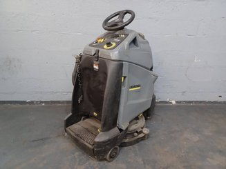 Autolaveuse Kärcher BD 50/40RS
