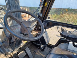 Chariot élévateur frontal 4 roues Caterpillar DP50K2