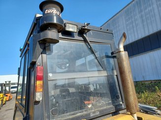 Chariot élévateur frontal 4 roues Caterpillar DP50K2
