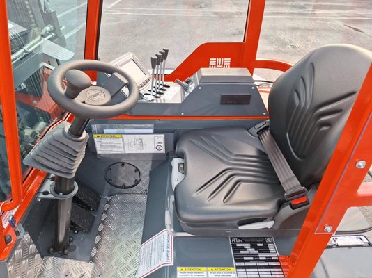 Chariot multidirectionnel AMLIFT AGILIFT 3000E