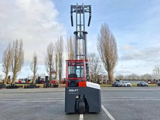 Chariot multidirectionnel AMLIFT AGILIFT 3000E