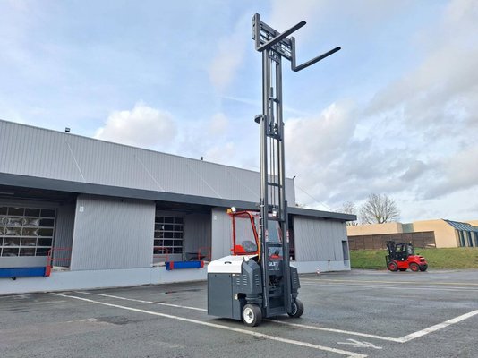 Chariot multidirectionnel AMLIFT AGILIFT 3000E