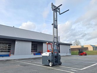 Chariot multidirectionnel AMLIFT AGILIFT 3000E
