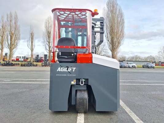 Chariot multidirectionnel AMLIFT AGILIFT 3000E