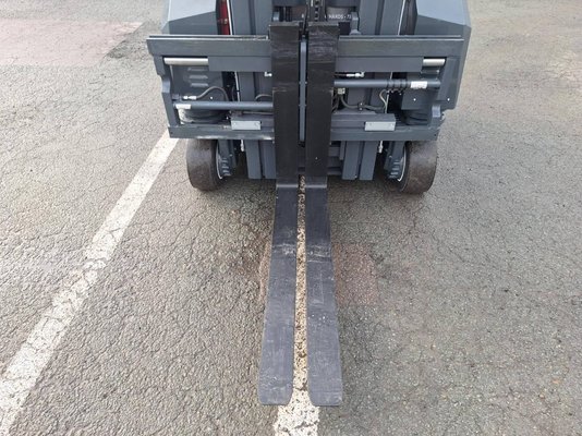 Chariot multidirectionnel AMLIFT AGILIFT 3000E