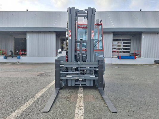 Chariot multidirectionnel AMLIFT AGILIFT 3000E