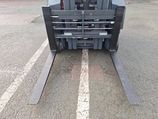 Chariot multidirectionnel AMLIFT AGILIFT 3000E