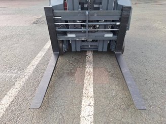 Chariot multidirectionnel AMLIFT AGILIFT 3000E