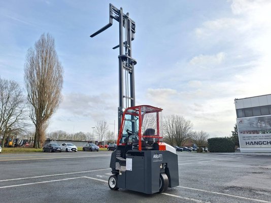 Chariot multidirectionnel AMLIFT AGILIFT 3000E