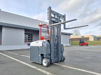 Chariot multidirectionnel AMLIFT AGILIFT 3000E