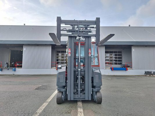 Chariot multidirectionnel AMLIFT AGILIFT 3000E