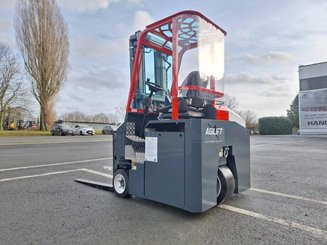 Chariot multidirectionnel AMLIFT AGILIFT 3000E