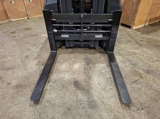 Chariot multidirectionnel AMLIFT AGILIFT 3000E