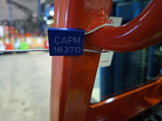 Chariot multidirectionnel AMLIFT AGILIFT 3000E
