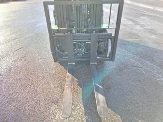 Chariot élévateur frontal 4 roues Hangcha XE35-H