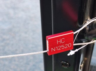 Chariot élévateur électrique Hangcha XE35Hi (CPD35-XEY2H1-SI)