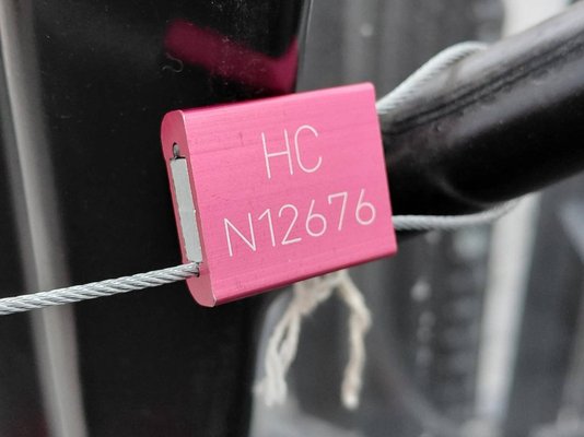 Chariot élévateur frontal 4 roues Hangcha XF25G-2