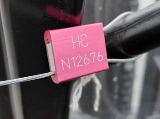 Chariot élévateur frontal 4 roues Hangcha XF25G-2