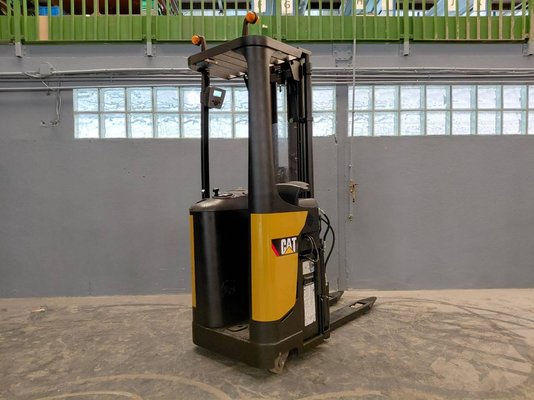Gerbeur porté debout Caterpillar NSR16N