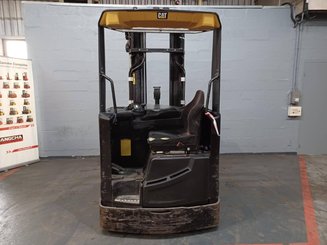 Chariot à mât rétractable Caterpillar NR16N2