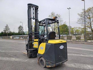 Chariot articulé Aisle Master 20whe