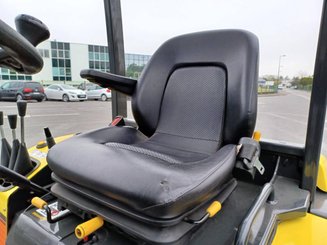 Chariot articulé Aisle Master 20whe