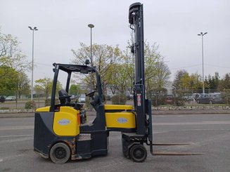 Chariot articulé Aisle Master 20whe