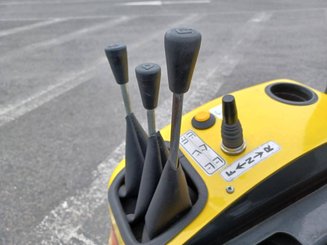 Chariot articulé Aisle Master 20whe