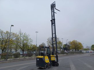 Chariot articulé Aisle Master 20whe