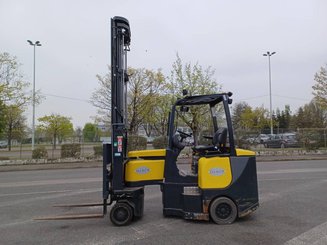 Chariot articulé Aisle Master 20whe