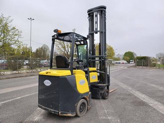 Chariot articulé Aisle Master 20whe