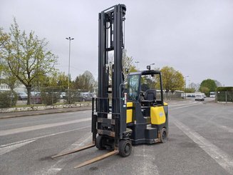 Chariot articulé Aisle Master 20whe