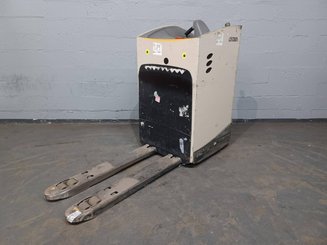 Transpalette porté debout Crown RT4020-2.0
